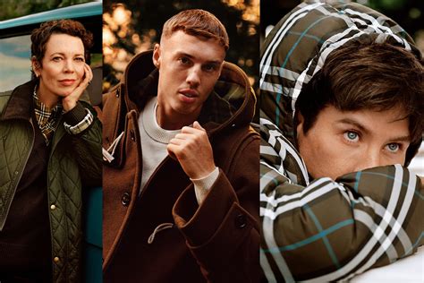 Olivia Colman, Barry Keoghan, Cole Palmer and more front 